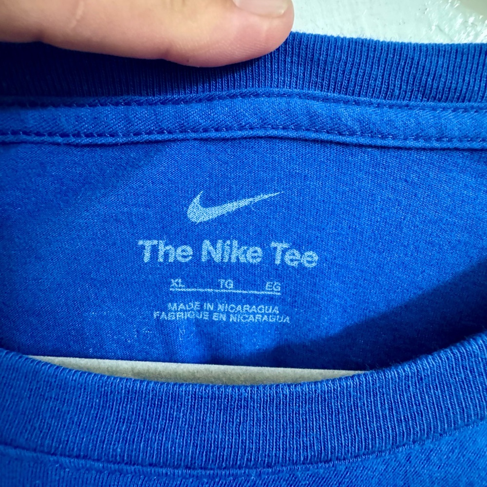 Ohtani Nike logo tee - Picture 3 of 3